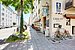 Restaurants/Bars/Cafés in der Nähe