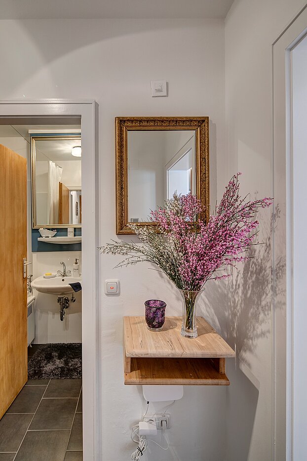 Etagenwohnung mit 1.5 Zimmern | München-Obergiesing | 70136 | ...Zugang zum...