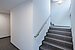 Penthouse mit 2 Zimmern | München-Bogenhausen | 70385 | Treppenhaus mit... | Thumbnail