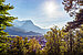 Etagenwohnung mit 2.5 Zimmern | Garmisch-Partenkirchen | 702481 | Blick auf die Berge | Thumbnail