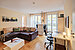 Etagenwohnung mit 2 Zimmern | München-Schwabing | 703161 | Thumbnail