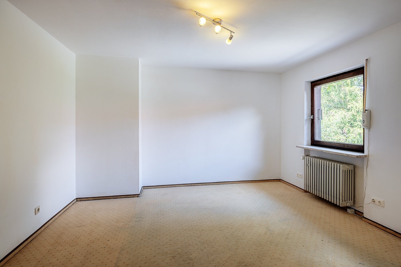 Reiheneckhaus mit 5 Zimmern | Penzberg | 701121 | Kinderzimmer