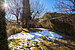 Reiheneckhaus mit 5.5 Zimmern | München-Trudering | 702531 | Eingewachsener Garten | Thumbnail