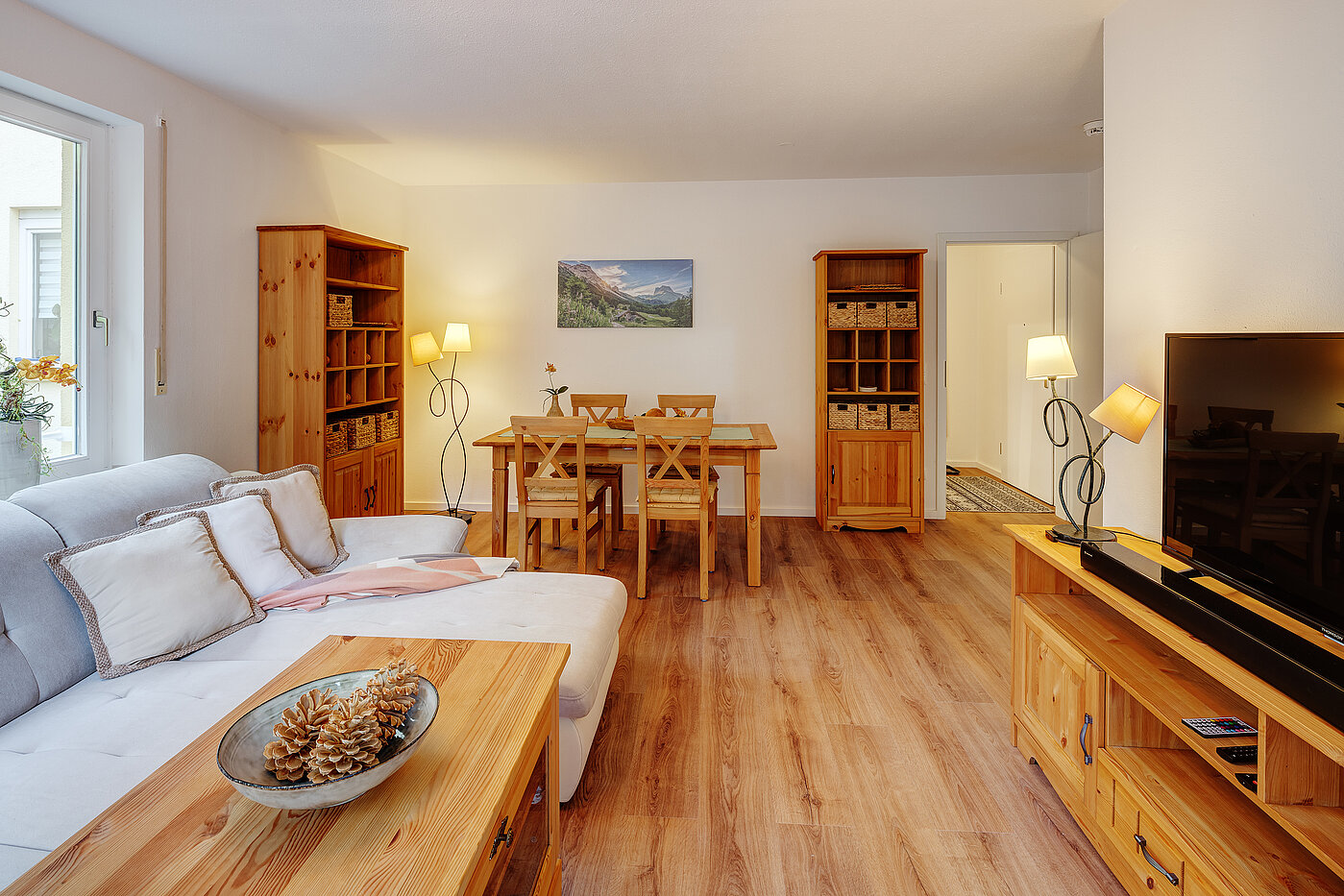 Etagenwohnung mit 2 Zimmern | Erding | 70431 | ...