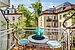 Etagenwohnung mit 2 Zimmern | München-Schwabing | 70434 | ...mit Balkon und... | Thumbnail