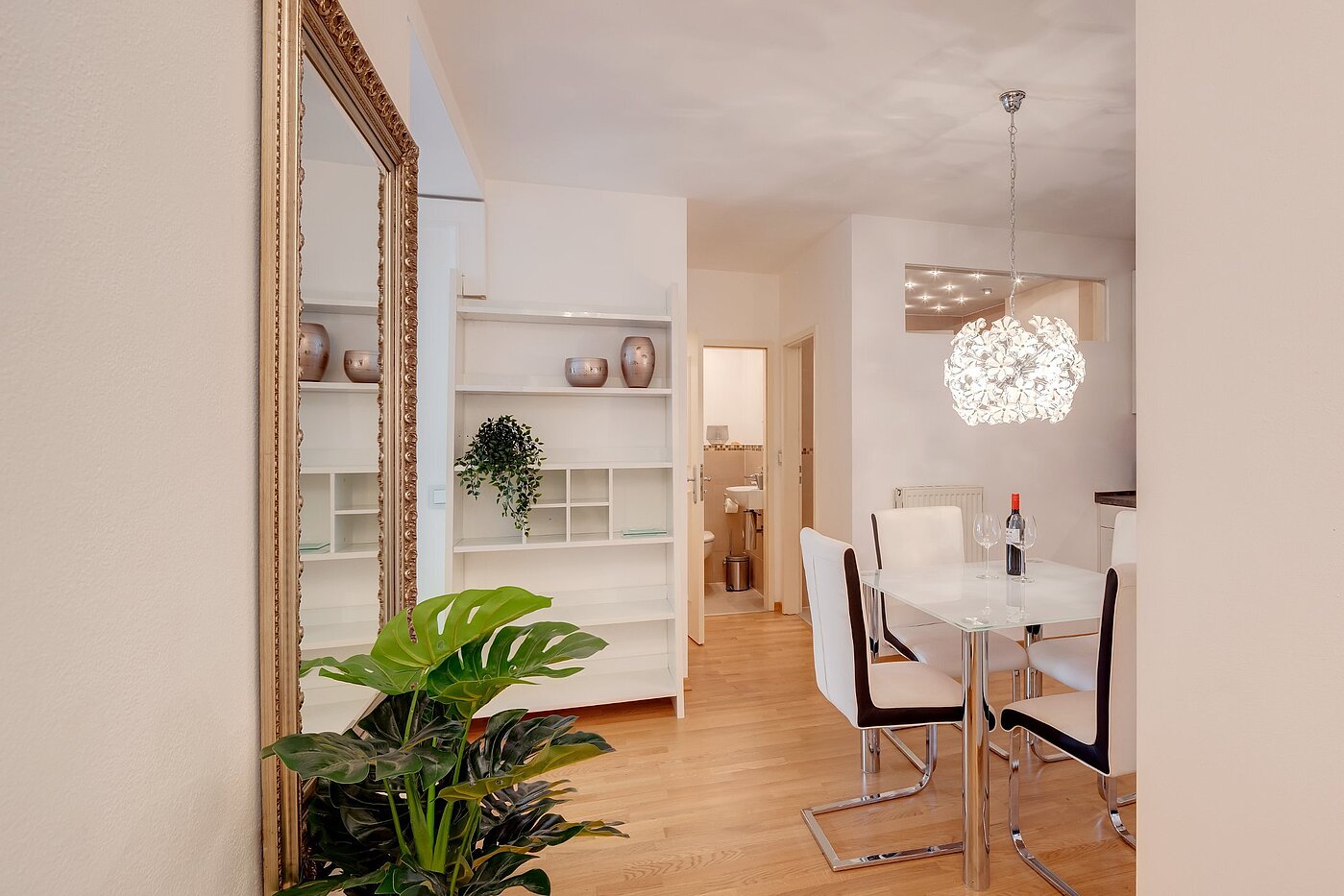 Etagenwohnung mit 2 Zimmern | München-Altstadt | 2106ML7 | Offener...