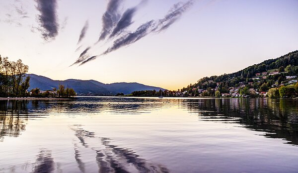 Reiheneckhaus mit 3 Zimmern | Kreuth | 70037 | Der Tegernsee