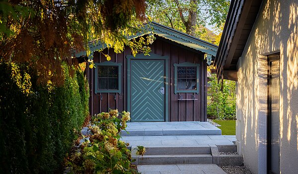 Besondere Immobilie mit 15 Zimmern | Bad Wiessee | 701591 | Saunahaus