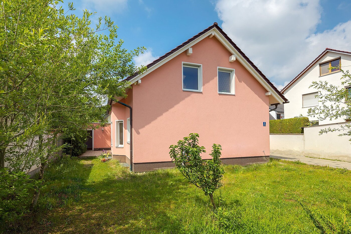 Etagenwohnung mit 5 Zimmern | München-Aubing | 1804ML3