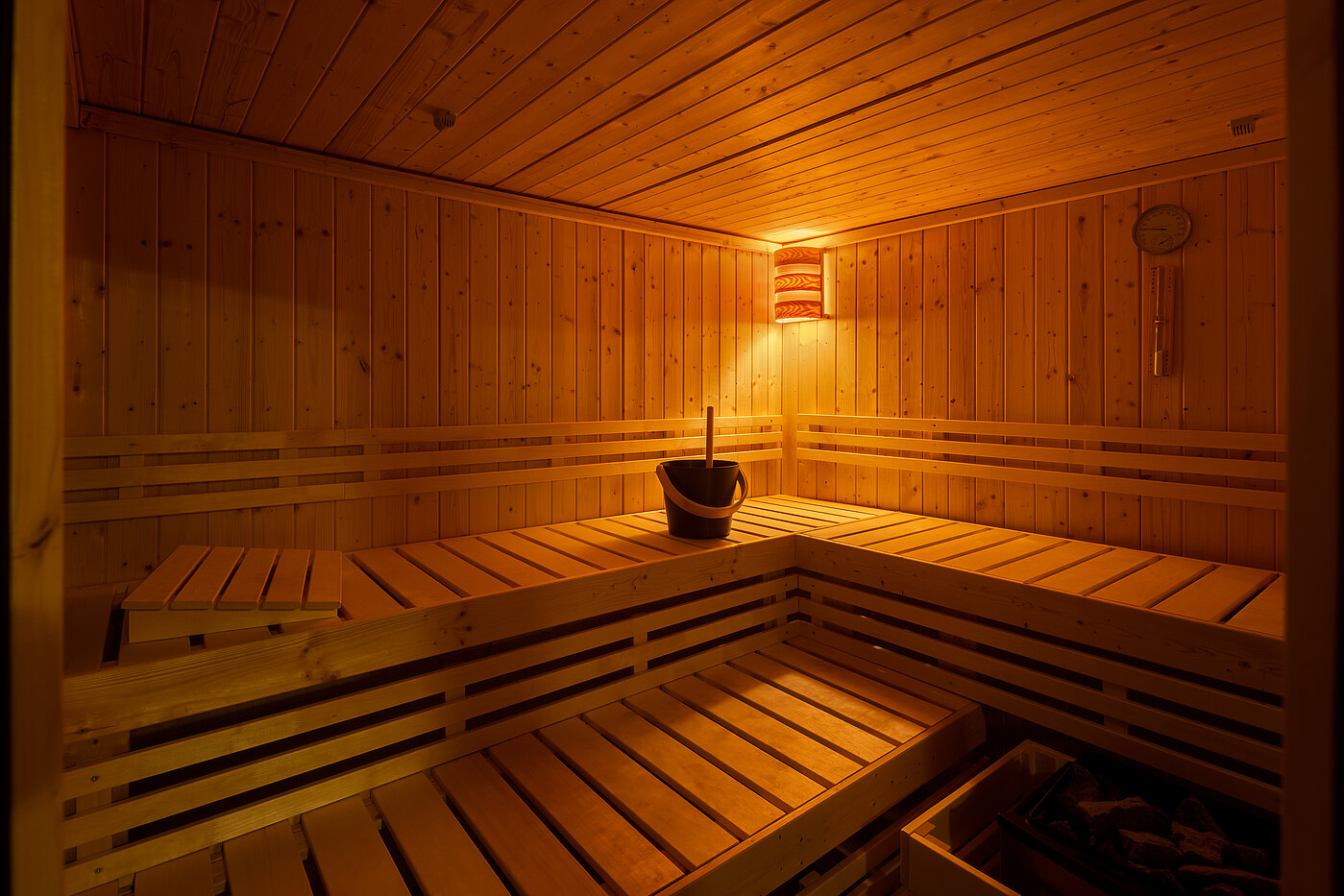 Doppelhaushälfte mit 5 Zimmern | München-Aubing | 70162 | ...mit Sauna