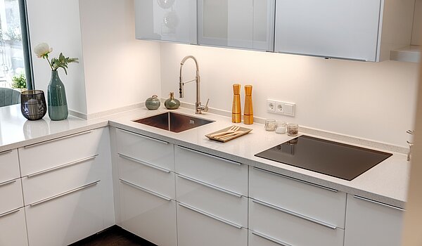 Etagenwohnung mit 3 Zimmern | München-Sendling | 70167 | Modernes Design