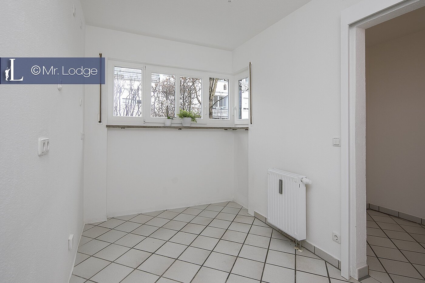 Etagenwohnung mit 5 Zimmern | 1702ML3 | Küche