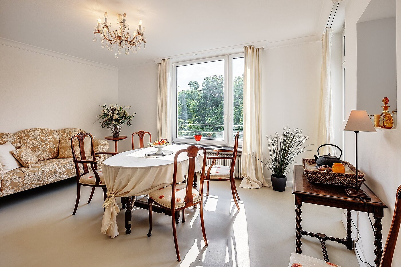 Etagenwohnung mit 2 Zimmern | München-Haidhausen | 2105ML6 | Premiumlage mit...