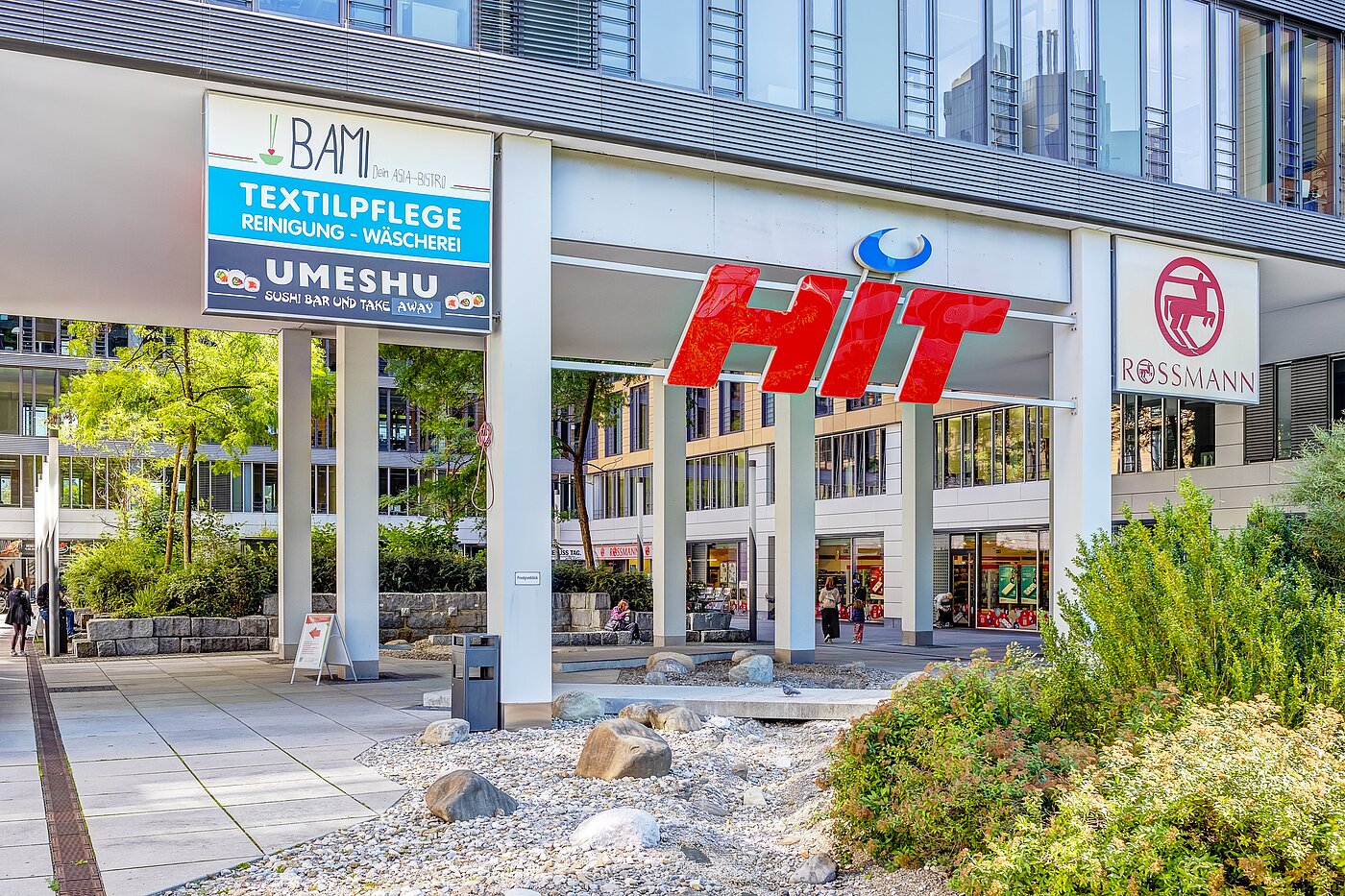 Etagenwohnung mit 1 Zimmer | München-Laim | 70175 | ...Einkaufsmöglichkeiten...