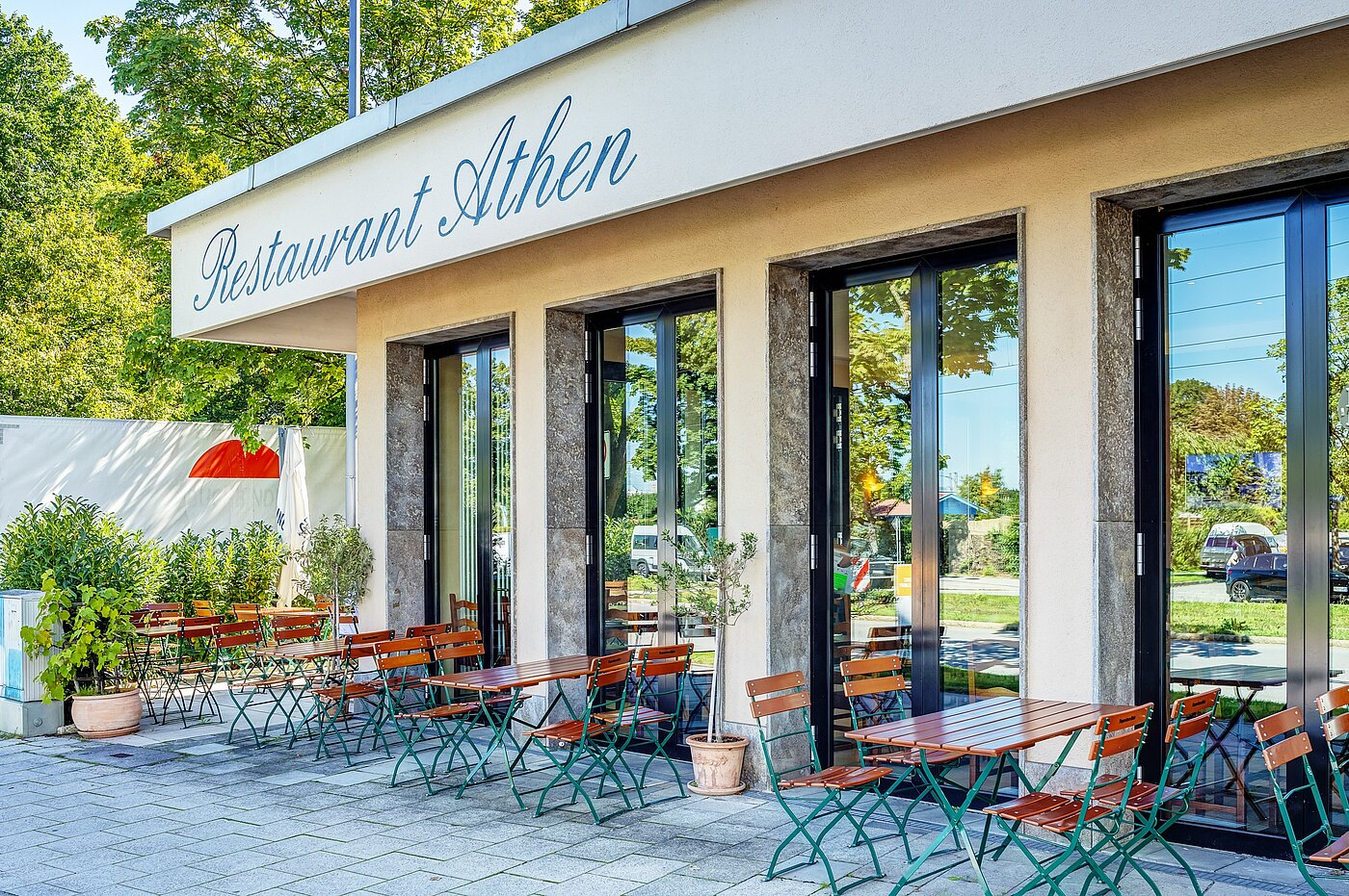 Etagenwohnung mit 1 Zimmer | München-Laim | 70175 | ... in fußläufiger Entfernung