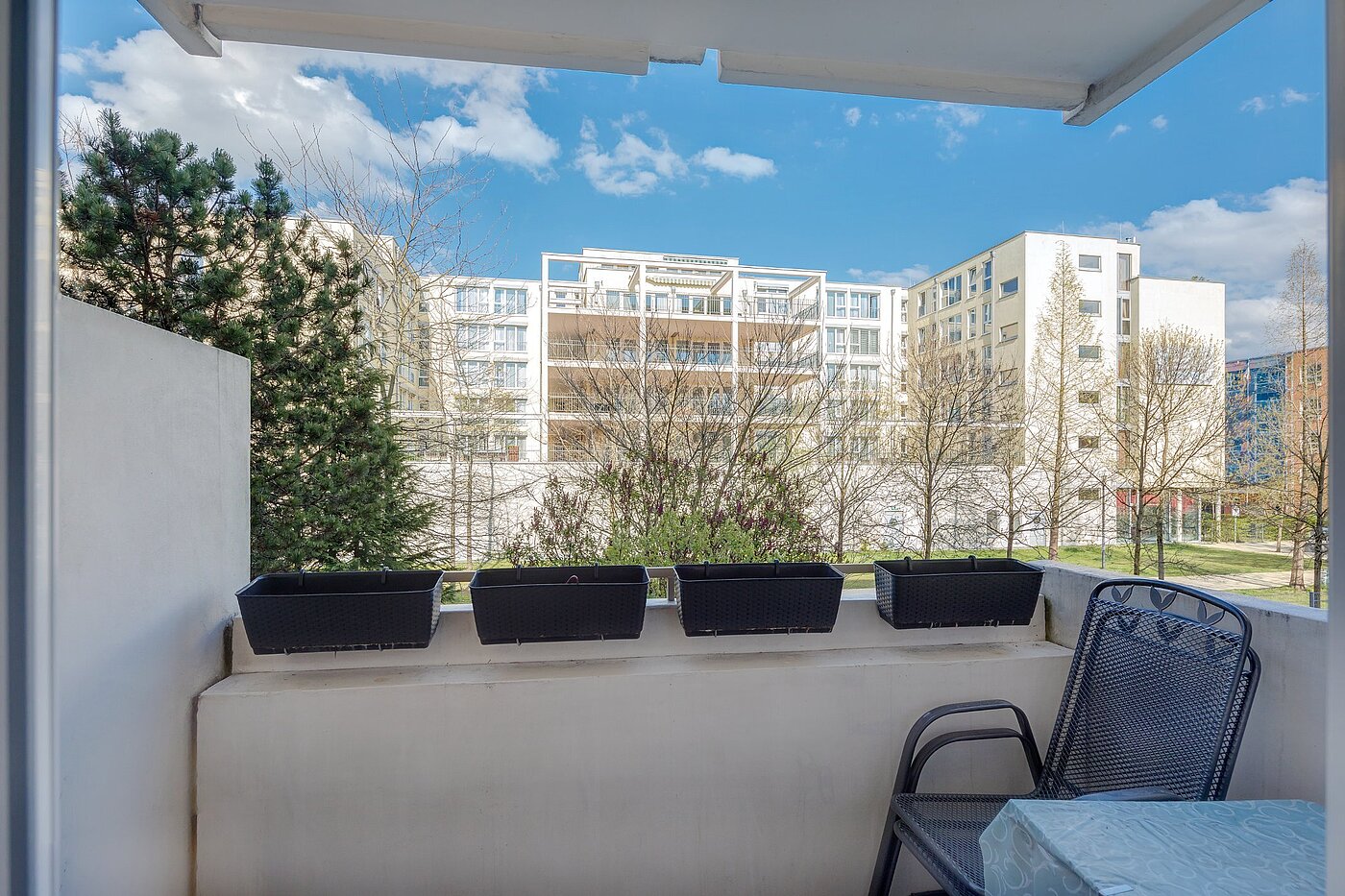 Etagenwohnung mit 1 Zimmer | München-Obergiesing | 2104ML3 | wird es bestimmt recht hübsch