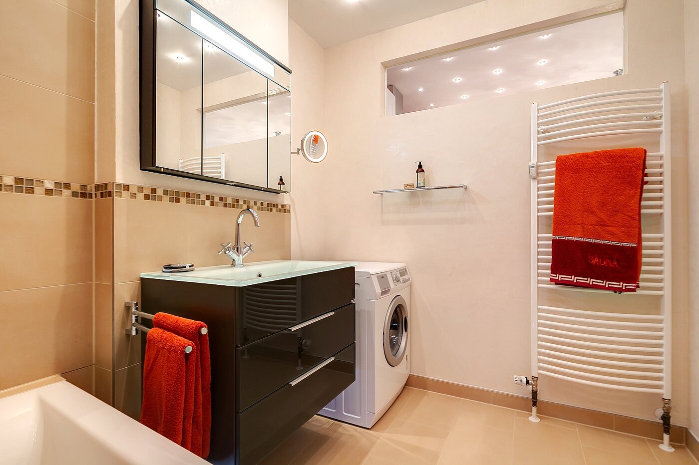 Etagenwohnung mit 2 Zimmern | München-Altstadt | 2106ML7 | ...Oberlicht