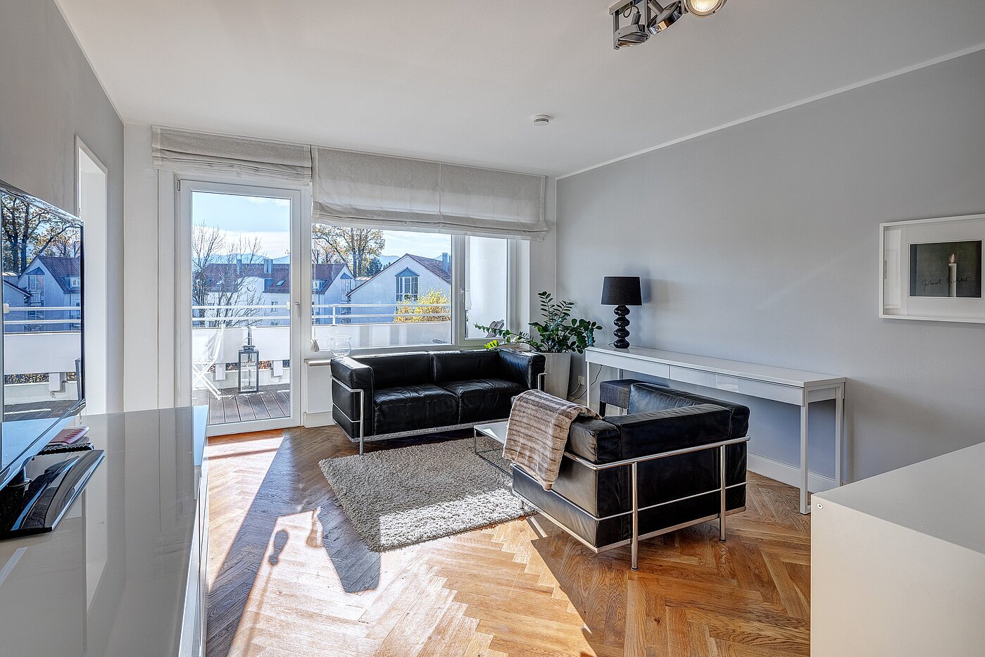 Etagenwohnung mit 1 Zimmer | Rosenheim | 2109ML8