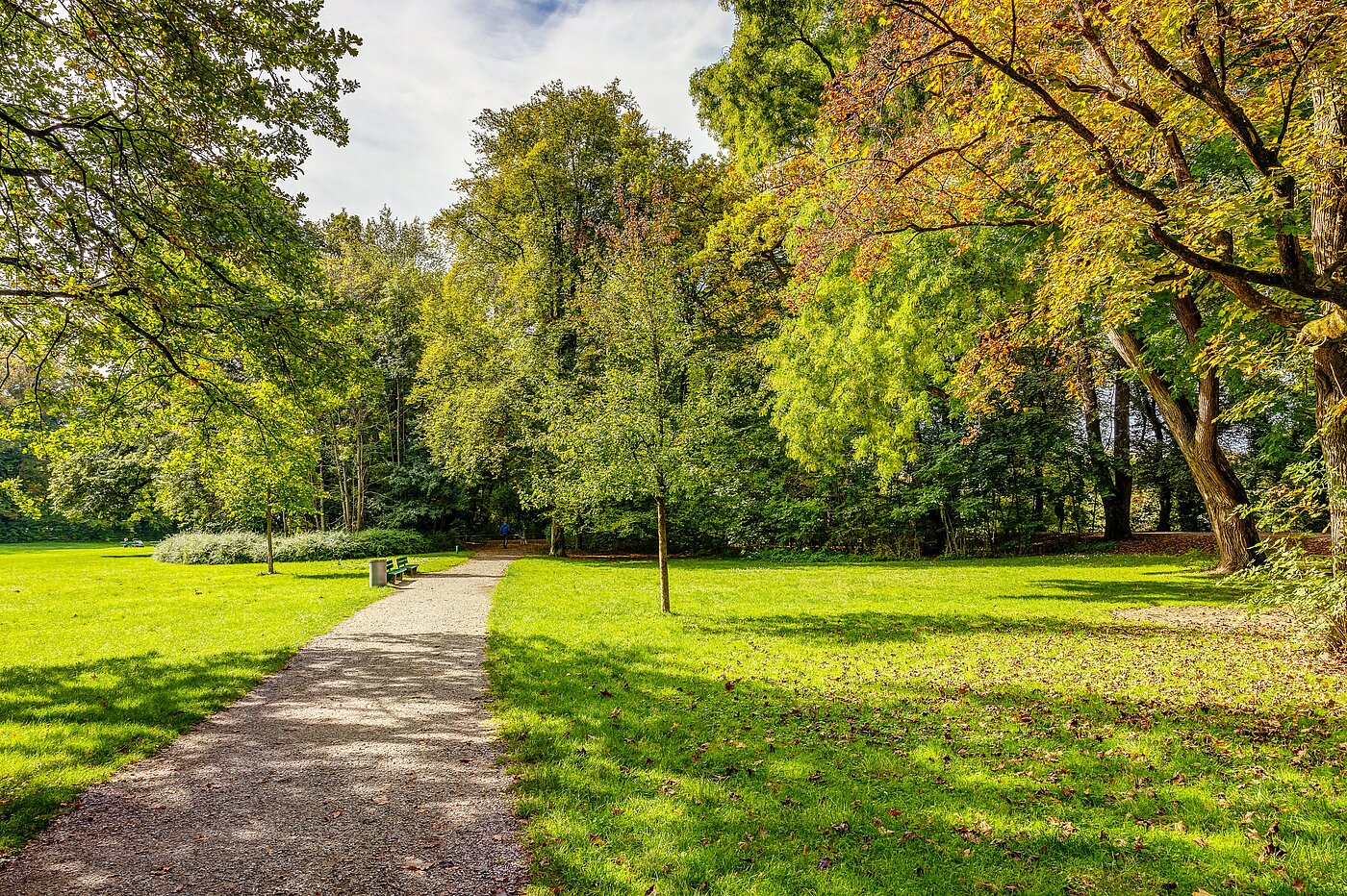 Dachgeschosswohnung mit 2 Zimmern | München-Au | 2209ML3 | Frühlingsanlagen...