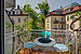 Etagenwohnung mit 2 Zimmern | München-Schwabing | 70434 | ...mit Balkon und... | Thumbnail