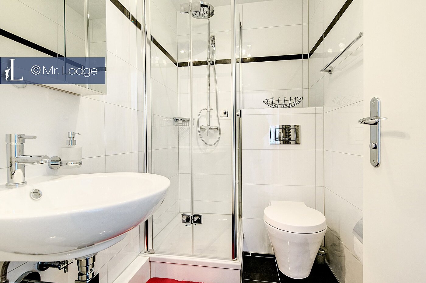 Etagenwohnung mit 1 Zimmer | München-Forstenried | 1708ML1