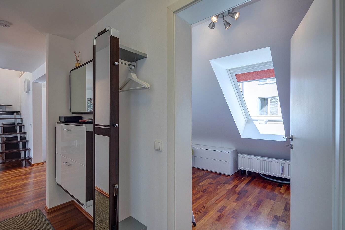 Maisonettewohnung mit 2.5 Zimmern | München-Ludwigsvorstadt | 2111ML5 | Zugang zum...