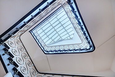 Haidhausen: Altbau mit Herz - historisch, zentral, ruhig - einzigartig