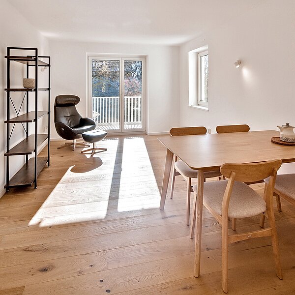 Immobilienmakler Bogenhausen | Ihr Experte vor Ort | Mr. Lodge