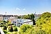 Etagenwohnung mit 1 Zimmer | München-Milbertshofen | 704371 | Grüne Außenansicht | Thumbnail