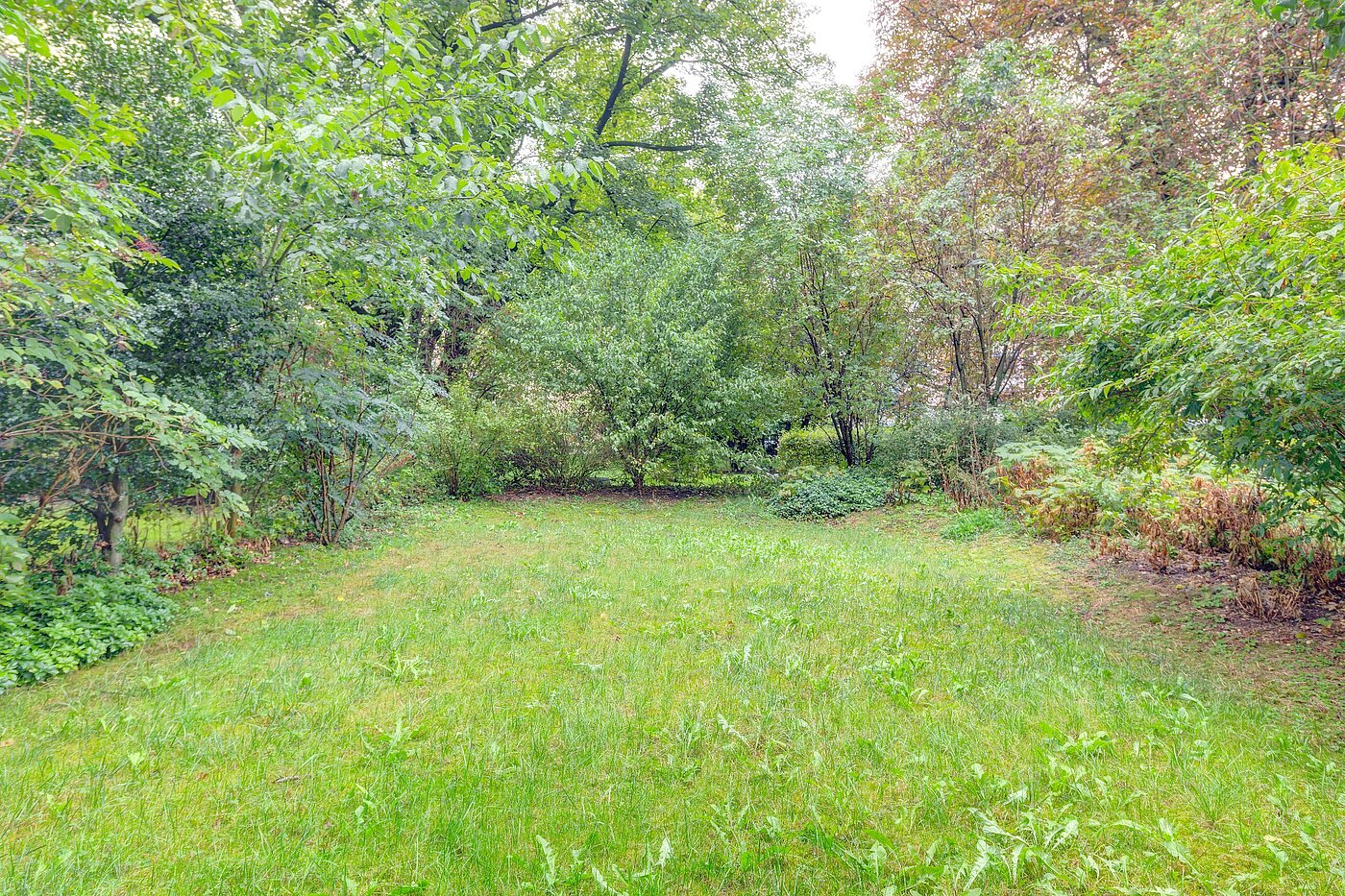 Etagenwohnung mit 2.5 Zimmern | München-Au | 2110ML9 | ...Garten!