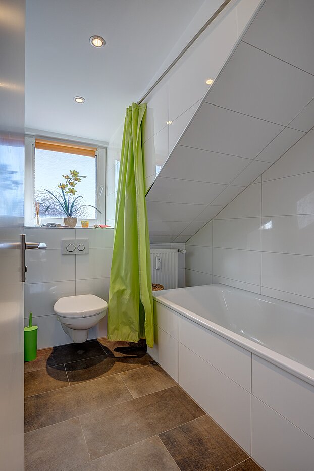 Etagenwohnung mit 2.5 Zimmern | München-Sendling-Westpark | 2201ML6 | Helles Bad...