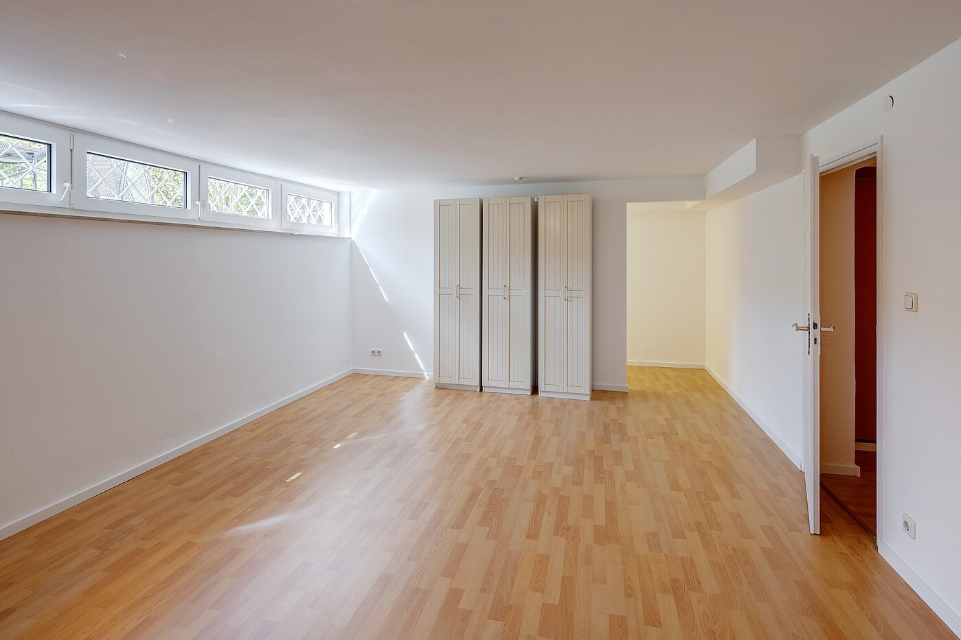 Doppelhaushälfte mit 4 Zimmern | München-Solln | 70120 | Hobbyraum/Büro