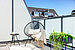 Penthouse mit 2 Zimmern | München-Bogenhausen | 70385 | ...genießen | Thumbnail