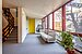 Etagenwohnung mit 2 Zimmern | München-Solln | 704181 | Treppenhaus | Thumbnail