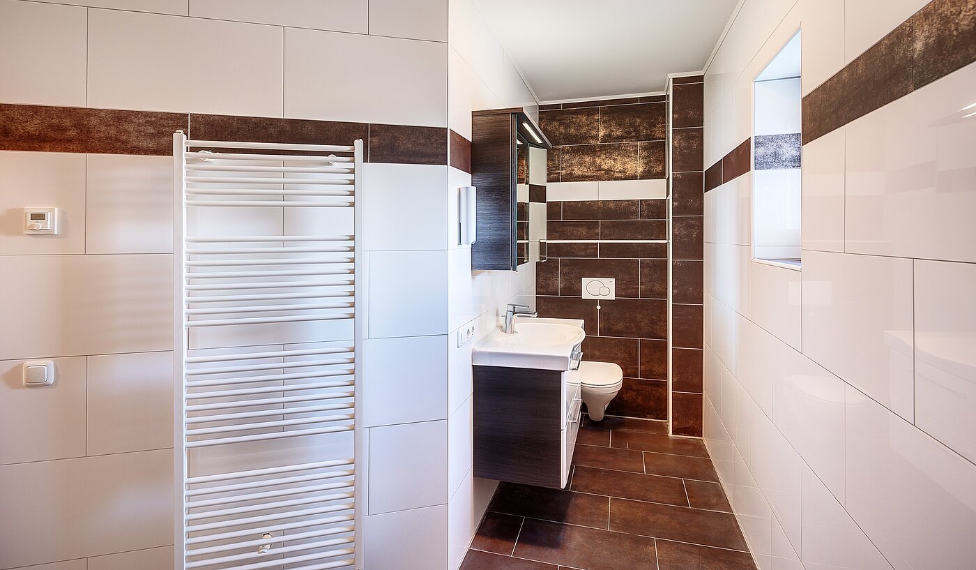 Doppelhaushälfte mit 6.5 Zimmern | Unterschleißheim | 70122 | Zusätzliches Bad...