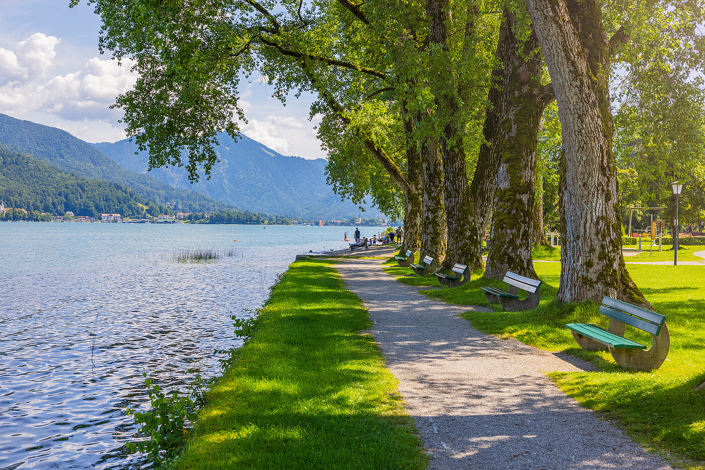 Besondere Immobilie mit 15 Zimmern | Bad Wiessee | 701592 | Seepromenade Bad Wiessee