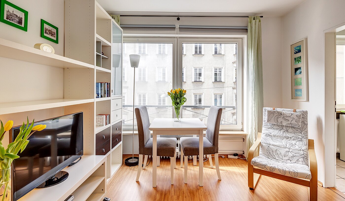 Apartment mit 1 Zimmer | München-Haidhausen | 70242 | Essen