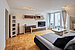 Etagenwohnung mit 2 Zimmern | Poing | 70373 | Ansprechender Wohnbereich... | Thumbnail