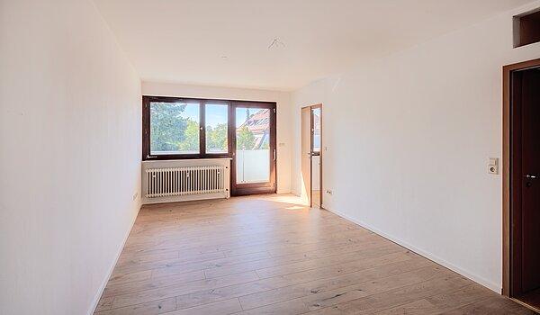 Apartment mit 1 Zimmer | München-Laim | 70503