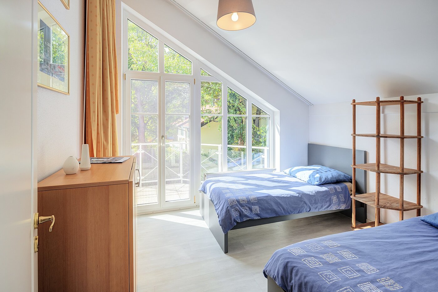 Doppelhaushälfte mit 5 Zimmern | München-Trudering | 70269 | Kinderzimmer