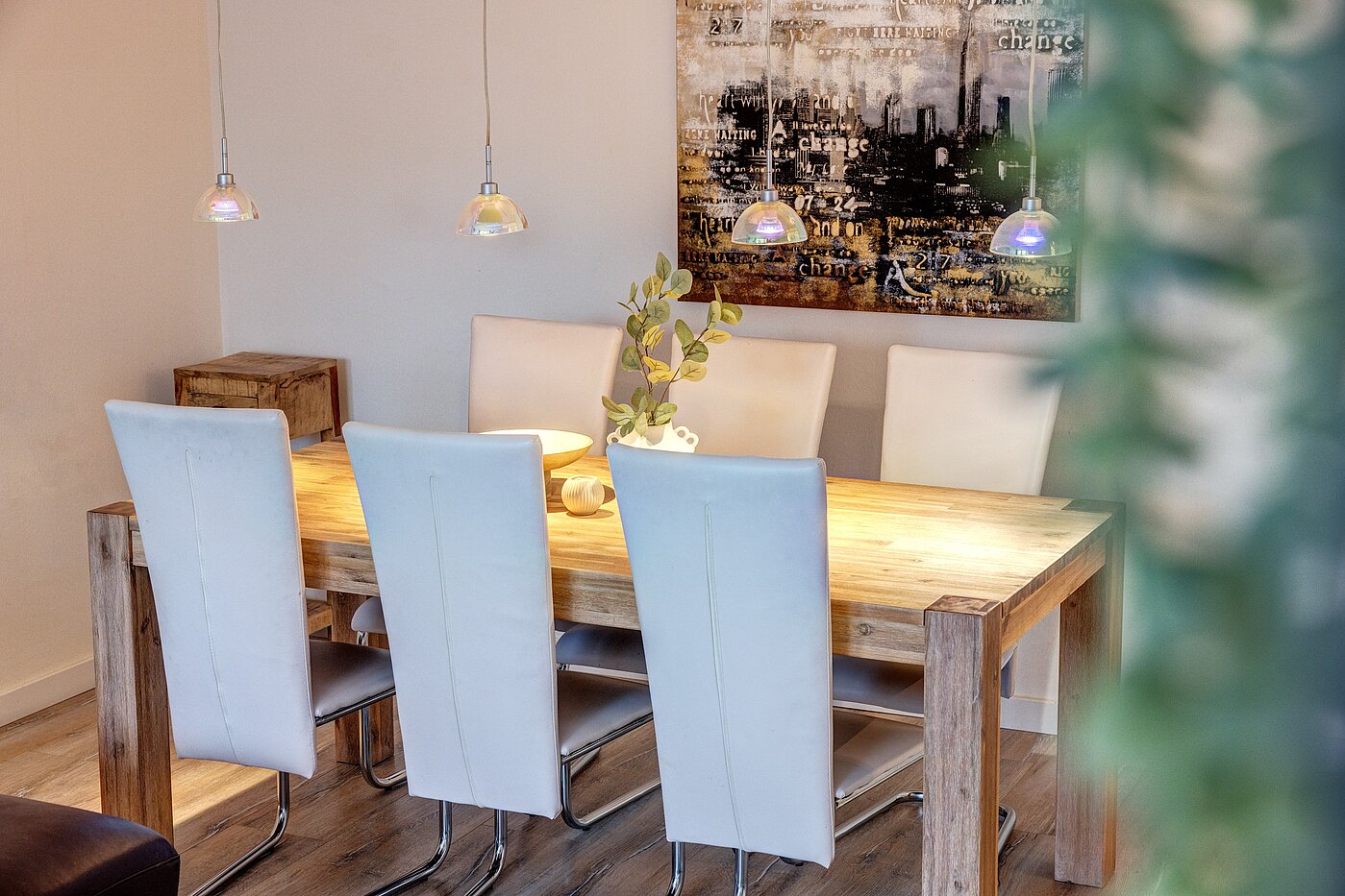 Etagenwohnung mit 3.5 Zimmern | München-Bogenhausen | 70267 | Wohlfühlen mit...