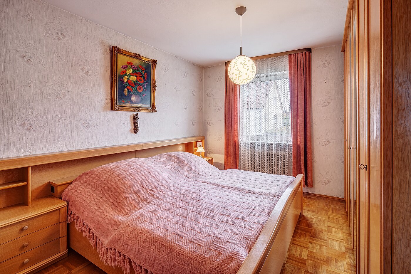 Einfamilienhaus mit 6 Zimmern | Unterschleißheim | 2209ML7 | Gäste-/ Kinderzimmer