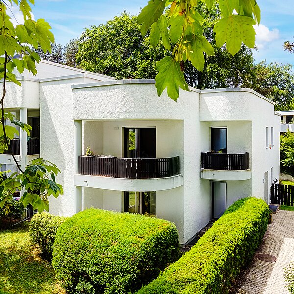 Immobilienmakler Harlaching | Ihr Experte vor Ort | Mr. Lodge