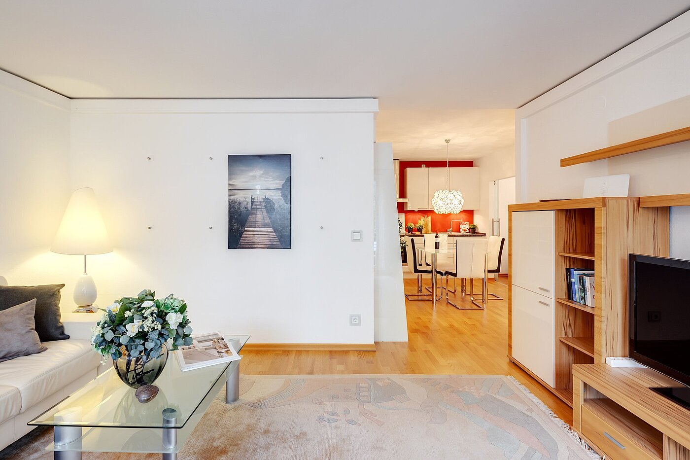 Etagenwohnung mit 2 Zimmern | München-Altstadt | 2106ML7 | Schöner, separater...