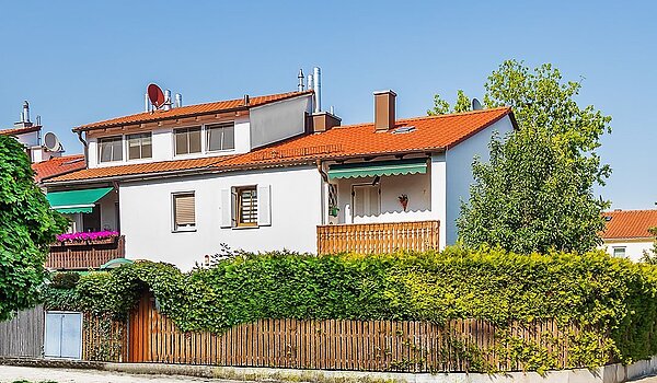 Etagenwohnung mit 3 Zimmern | München-Milbertshofen | 1902ML3