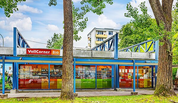 Etagenwohnung mit 2 Zimmern | München-Bogenhausen | 70142 | Alles...