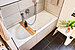Penthouse mit 2 Zimmern | München-Bogenhausen | 70385 | ...mit Badewanne und ... | Thumbnail