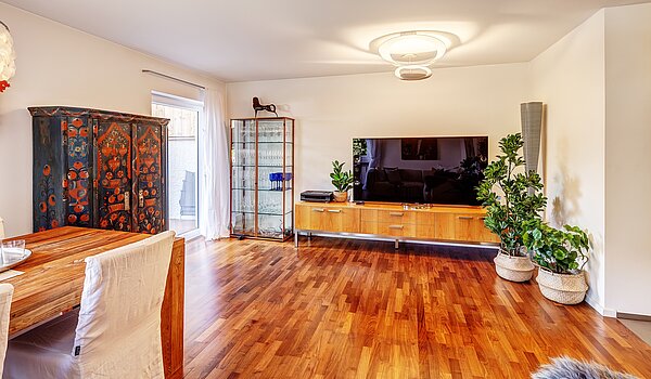 Reiheneckhaus mit 3 Zimmern | Kreuth | 70037 | ...mit viel Platz...