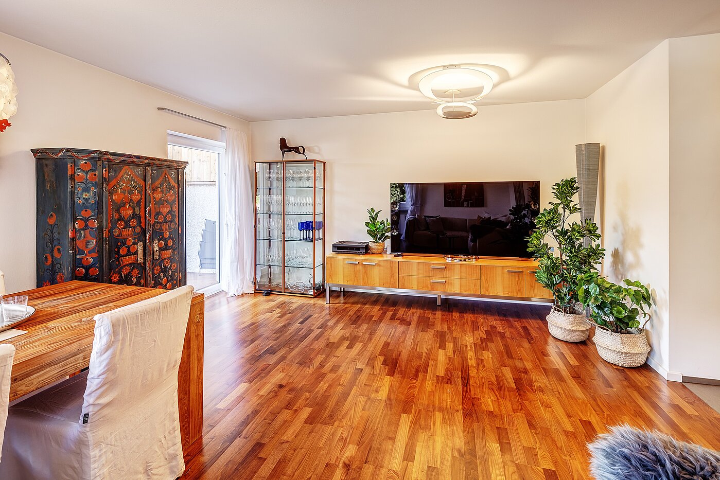 Reiheneckhaus mit 3 Zimmern | Kreuth | 70037 | ...mit viel Platz...