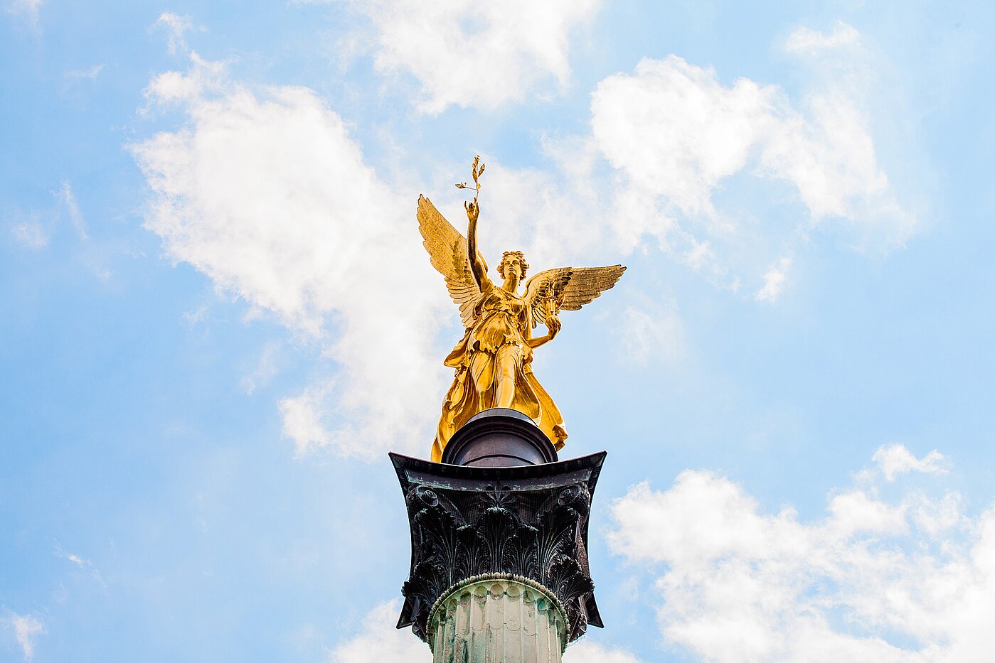 Etagenwohnung mit 1 Zimmer | München-Haidhausen | 70022 | Nicht weit